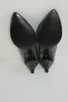 Escarpins MINELLI Cuir Gris T 38 ETAT NEUF