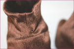 IMMAGINE Boots Textile et Semelle Cuir T 37 BE