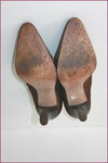 IMMAGINE Boots Textile et Semelle Cuir T 37 BE