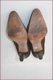 IMMAGINE Boots Textile et Semelle Cuir T 37 BE