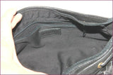 MARELLA Sac Cuir Franges Porté Epaule ou main TTBE