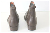 AIGLE Boots Modèle ORZAC Cuir Marron T 2.5 UK / 4 US / T 35  ETAT NEUF