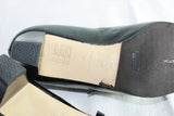 Vintage Escarpins ALEXANDRIA Tout Cuir Verni T 34  TTBE