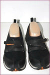 TIMBERLAND  Baskets Scratchs Cuir et Textile T 9.5 US / T 41.5 TBE