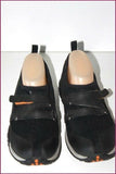 TIMBERLAND  Baskets Scratchs Cuir et Textile T 9.5 US / T 41.5 TBE
