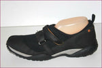 TIMBERLAND  Baskets Scratchs Cuir et Textile T 9.5 US / T 41.5 TBE