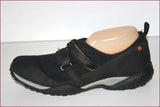 TIMBERLAND  Baskets Scratchs Cuir et Textile T 9.5 US / T 41.5 TBE