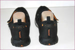 TIMBERLAND  Baskets Scratchs Cuir et Textile T 9.5 US / T 41.5 TBE