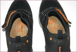 TIMBERLAND  Baskets Scratchs Cuir et Textile T 9.5 US / T 41.5 TBE