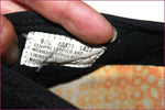 TIMBERLAND  Baskets Scratchs Cuir et Textile T 9.5 US / T 41.5 TBE