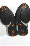 TIMBERLAND  Baskets Scratchs Cuir et Textile T 9.5 US / T 41.5 TBE