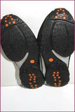TIMBERLAND  Baskets Scratchs Cuir et Textile T 9.5 US / T 41.5 TBE
