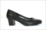 Sergio Leone Escarpins noirs T39