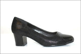 Sergio Leone Escarpins noirs T39