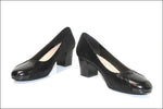 Sergio Leone Escarpins noirs T39
