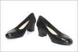 Sergio Leone Escarpins noirs T39
