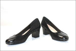 Sergio Leone Escarpins noirs T39