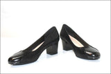 Sergio Leone Escarpins noirs T39