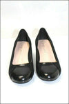 Sergio Leone Escarpins noirs T39