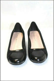 Sergio Leone Escarpins noirs T39