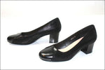 Sergio Leone Escarpins noirs T39