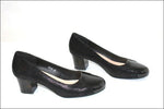 Sergio Leone Escarpins noirs T39