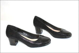 Sergio Leone Escarpins noirs T39