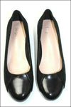 Sergio Leone Escarpins noirs T39