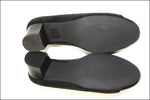 Sergio Leone Escarpins noirs T39