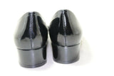 San Marina Escarpins Cuir Marron T38 TBE