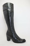 Dolce Bottes Cuir Noir  T35 BE