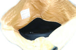 made in BIGUINE Bottines Cuir Noir T38 TBE