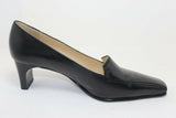 PETER KAISER Escarpins Cuir Noir Taille 40,5 TBE