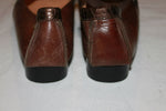 Mules  ALAIN BASTIANI Tout Cuir T 41 TBE