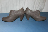 O'moda Escarpins Simili cuir Taupe T 37 TBE