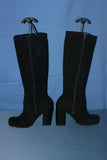 Bottes JENNYFER Originales et confortables  T 38 BE