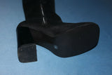 Bottes JENNYFER Originales et confortables  T 38 BE