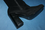 Bottes JENNYFER Originales et confortables  T 38 BE