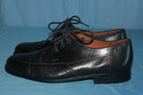 Derby JEAN DE SAXE Cuir Noir T 40 BE
