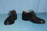 Derby JEAN DE SAXE Cuir Noir T 40 BE