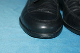 Derby JEAN DE SAXE Cuir Noir T 40 BE