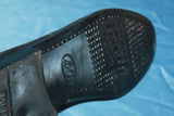 Derby JEAN DE SAXE Cuir Noir T 40 BE