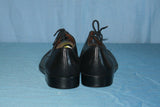 Derby JEAN DE SAXE Cuir Noir T 40 BE