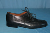 Derby JEAN DE SAXE Cuir Noir T 40 BE
