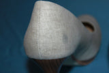 Escarpins FARASION Textile Beige T 40 TBE