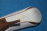 Escarpins FARASION Textile Beige T 40 TBE