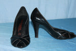 Escarpins SAN MARINA Cuir Synthétique  T 36 BE
