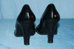 Escarpins SAN MARINA Cuir Synthétique  T 36 BE