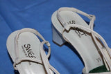 Escarpins SWEET Cuir Ivoire T 39 BE