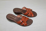 Lot de deux paires Chaussures Eté H&M et JORDANA T 37 TBE